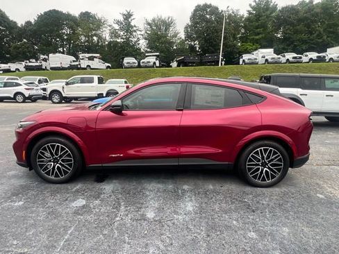 New 2025 Ford Mustang Mach-E Premium image 15