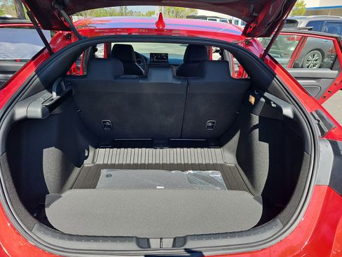 New 2026 Honda Civic Sport image 12