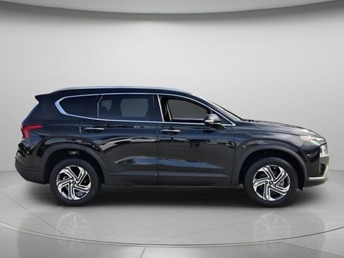 Used 2023 Hyundai Santa Fe SEL AWD/4WD image 5