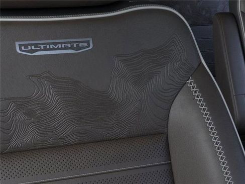 New 2026 GMC Yukon XL Denali Ultimate image 21