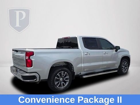 Used 2021 Chevrolet Silverado 1500 RST w/ All Star Edition Plus RWD image 5