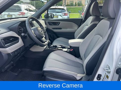 Used 2026 Subaru Forester Premium AWD/4WD image 12