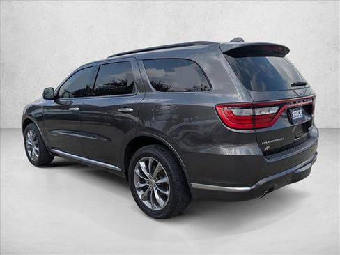Used 2021 Dodge Durango Citadel image 7