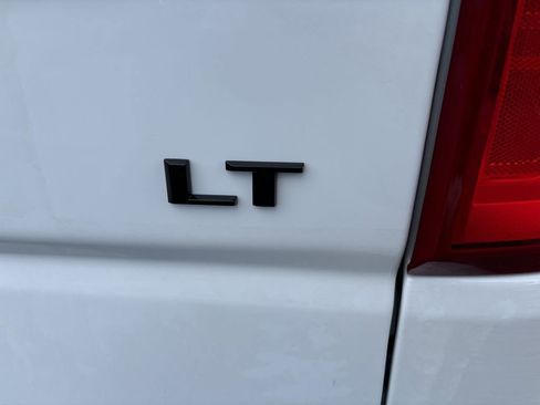 New 2026 Chevrolet Silverado 1500 LT Trail Boss w/ LT Trail Boss Premium Package image 40