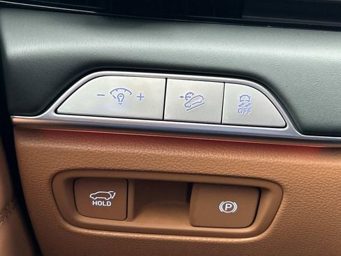 New 2026 Genesis GV80 2.5T Prestige AWD/4WD image 32