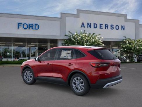 New 2026 Ford Escape Active w/ Tech Pack #1 image 4