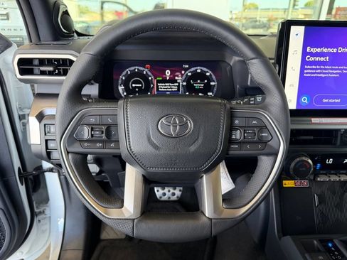 Certified 2026 Toyota 4Runner TRD Sport Premium w/ Tow Technology Package AWD/4WD image 25