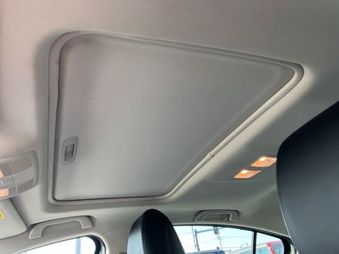 Used 2021 MAZDA MAZDA6 Touring image 24