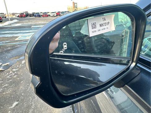 New 2026 Honda CR-V Sport-L image 19