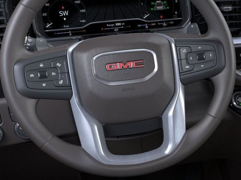 New 2026 GMC Sierra 1500 SLT w/ SLT Premium Plus Package AWD/4WD image 19