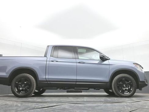 New 2026 Honda Ridgeline Black Edition image 49