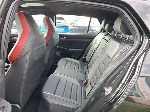 New 2026 Volkswagen GTI SE image 8