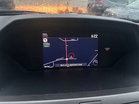 Used 2016 Honda Odyssey Touring image 11
