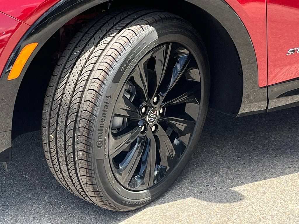 New 2026 Buick Envista Sport Touring w/ Convenience I Package FWD image 27