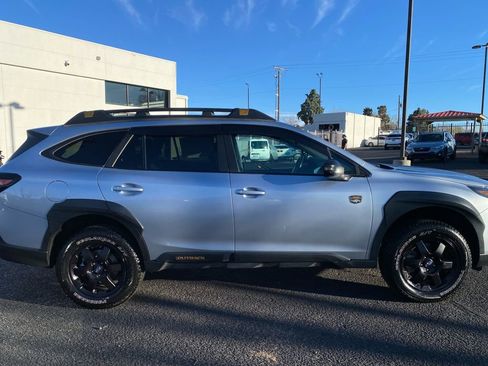 Used 2024 Subaru Outback Wilderness image 24
