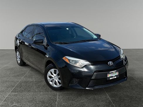 Used 2014 Toyota Corolla L image 8