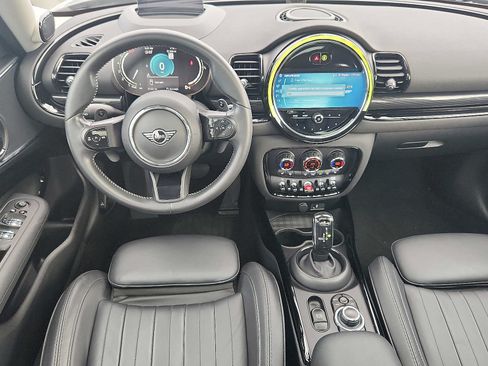 Used 2023 MINI Cooper Clubman S AWD/4WD image 11