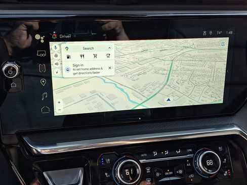 Used 2024 GMC Sierra 2500 Denali w/ Denali Reserve Package image 21