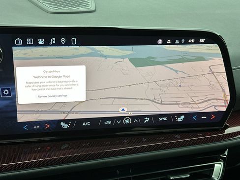 New 2026 Chevrolet Traverse Z71 image 24