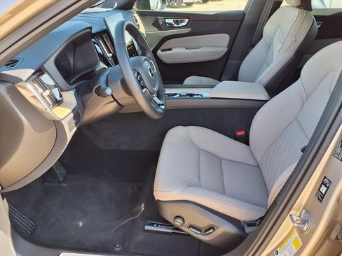 New 2026 Volvo XC60 B5 Core w/ Protection Package Premier image 13