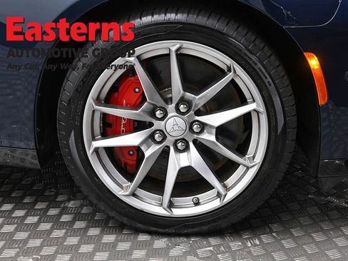 Used 2024 Dodge Charger Daytona Scat Pack w/ Plus Group AWD/4WD image 30