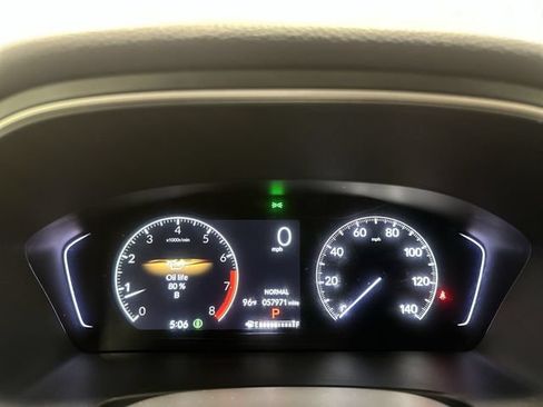 Used 2025 Honda Pilot EX-L image 22