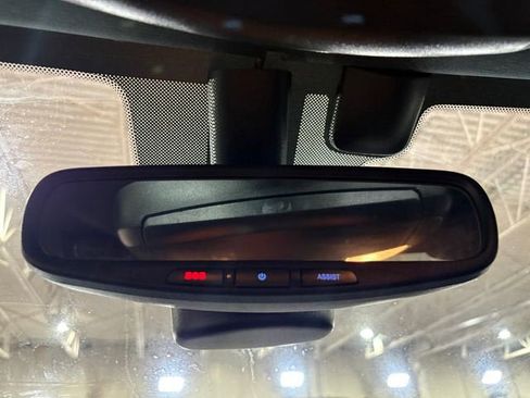 Used 2021 Jeep Grand Cherokee Trailhawk AWD/4WD image 17