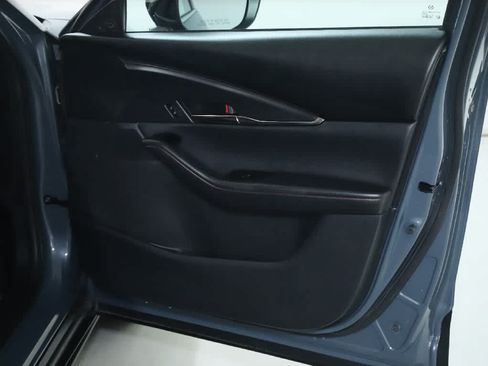 Used 2023 MAZDA CX-30 AWD 2.5 S w/ Preferred Package image 34