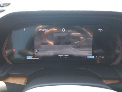 Used 2023 Jeep Grand Cherokee L Summit image 49