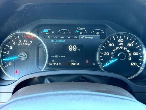 Certified 2020 Ford F150 King Ranch w/ Equipment Group 601A Luxury image 15