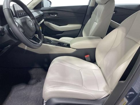 New 2026 Honda Accord EX-L image 12