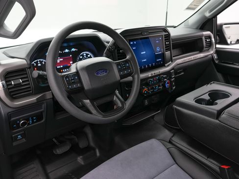 New 2026 Ford F150 XL AWD/4WD image 27