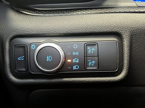 Used 2022 Ford Explorer ST w/ ST High-Performance Pack image 25