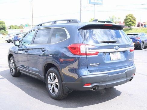 Certified 2025 Subaru Ascent Premium w/ Popular Package #1 image 7