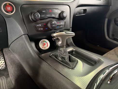 Used 2017 Dodge Charger SRT Hellcat RWD image 13