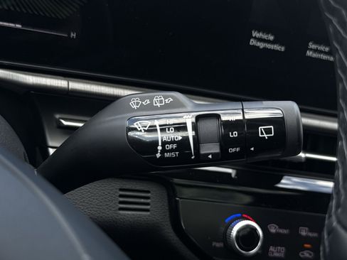 New 2026 Kia Sportage X-Line AWD/4WD image 35