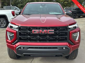 New 2026 GMC Canyon Elevation w/ Convenience Package video 2