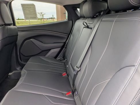New 2026 Ford Mustang Mach-E Select RWD image 13