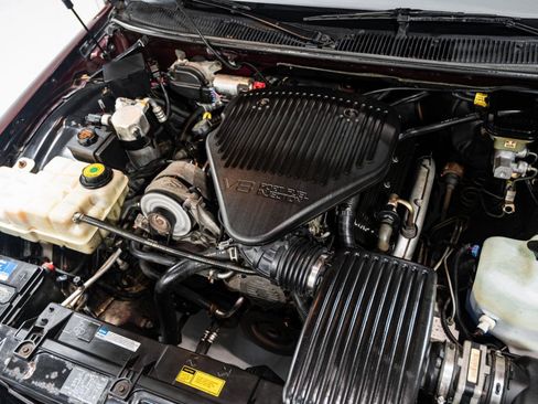 Used 1995 Chevrolet Impala SS image 35