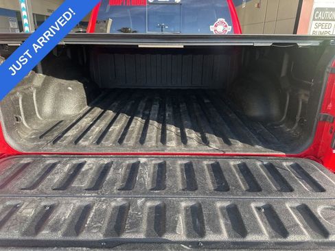 Used 2020 RAM 1500 Rebel w/ Rebel Level 2 Equipment Group AWD/4WD image 5