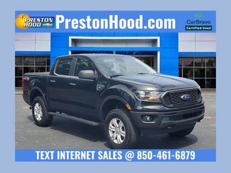 Used 2020 Ford Ranger XL w/ Equipment Group 101A Mid RWD video 1