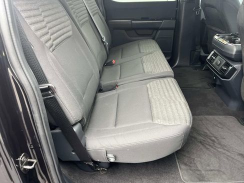 Used 2023 Ford F150 XL w/ STX Appearance Package image 17
