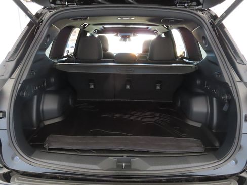 New 2026 Subaru Forester Premium image 24