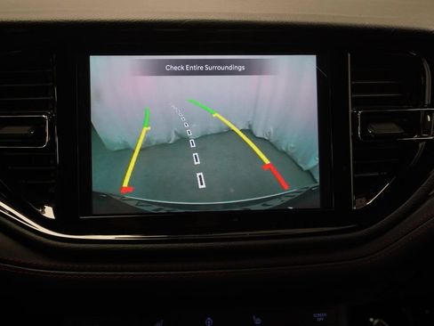 New 2026 Dodge Durango GT AWD/4WD image 23