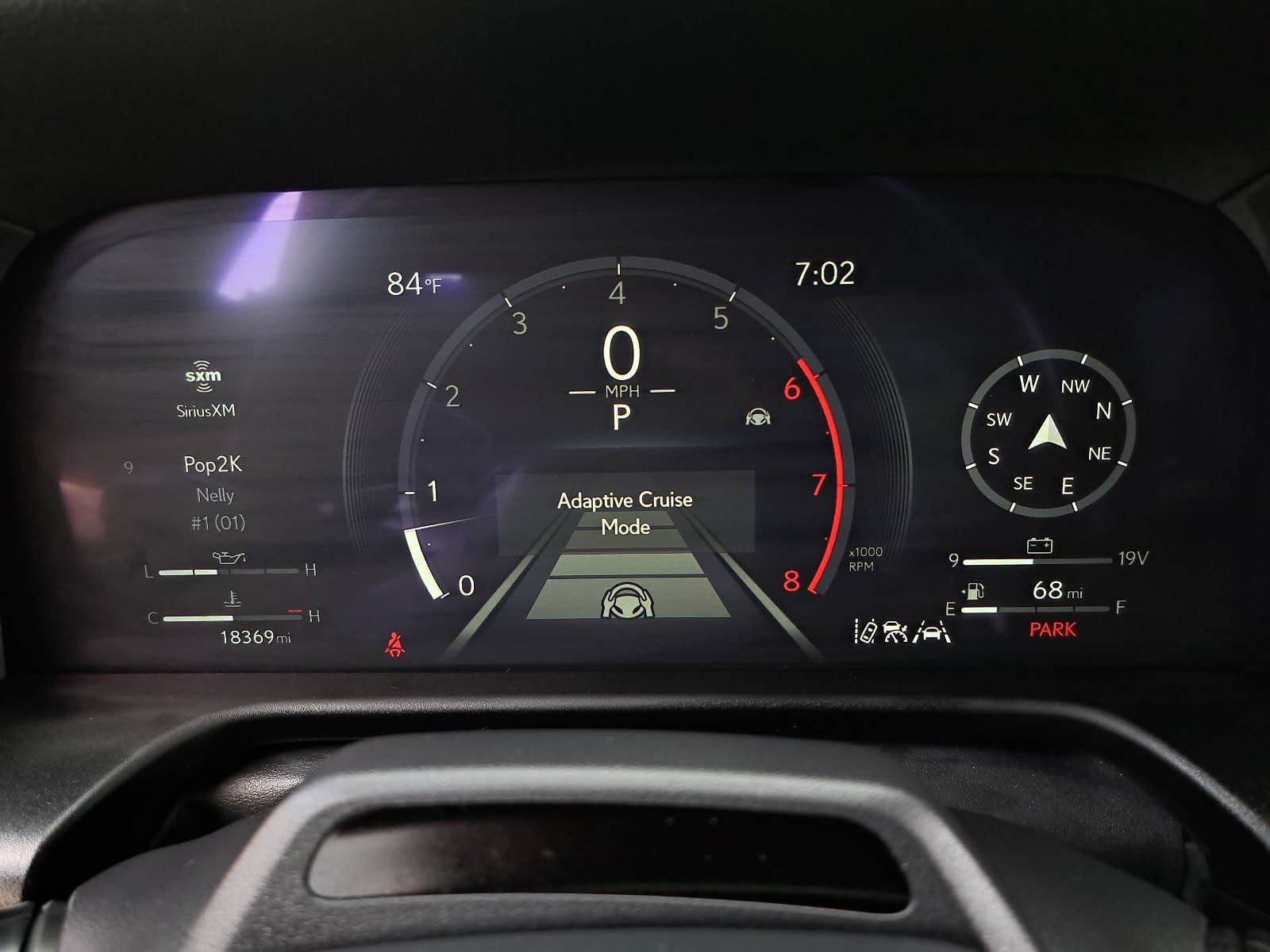 Used 2024 Lexus GX 550 w/ Cold Area Package AWD/4WD image 21