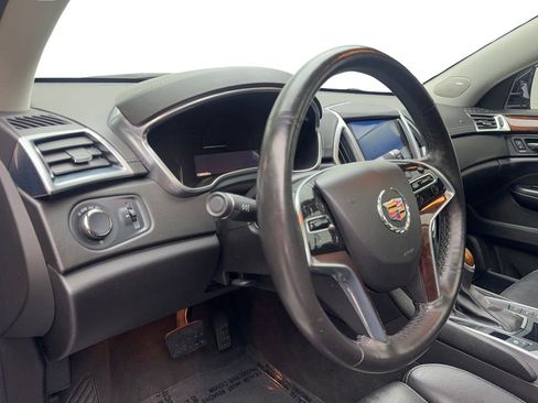Used 2015 Cadillac SRX Luxury w/ Driver Awareness Package image 51