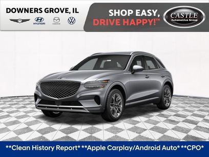 Used 2025 Genesis GV70 2.5T
