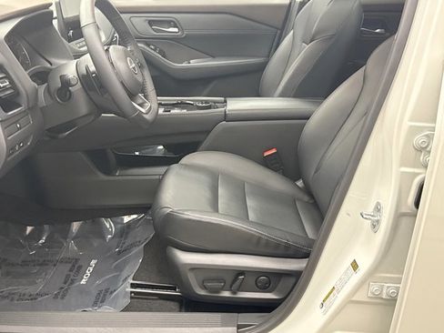 Used 2023 Nissan Rogue SL w/ SL Premium Package AWD/4WD image 11