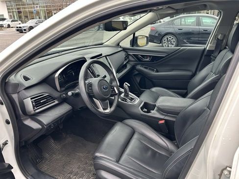 Used 2020 Subaru Outback Limited w/ Popular Package #2 image 4
