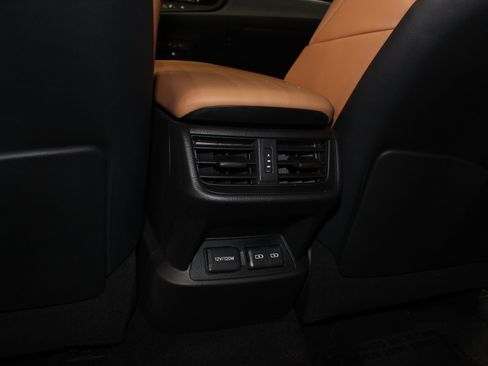 Used 2022 Lexus ES 300h Ultra Luxury w/ Accessory Package 2 FWD image 41